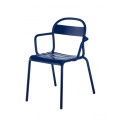 Крісло Stecca 2 Dark Blue1